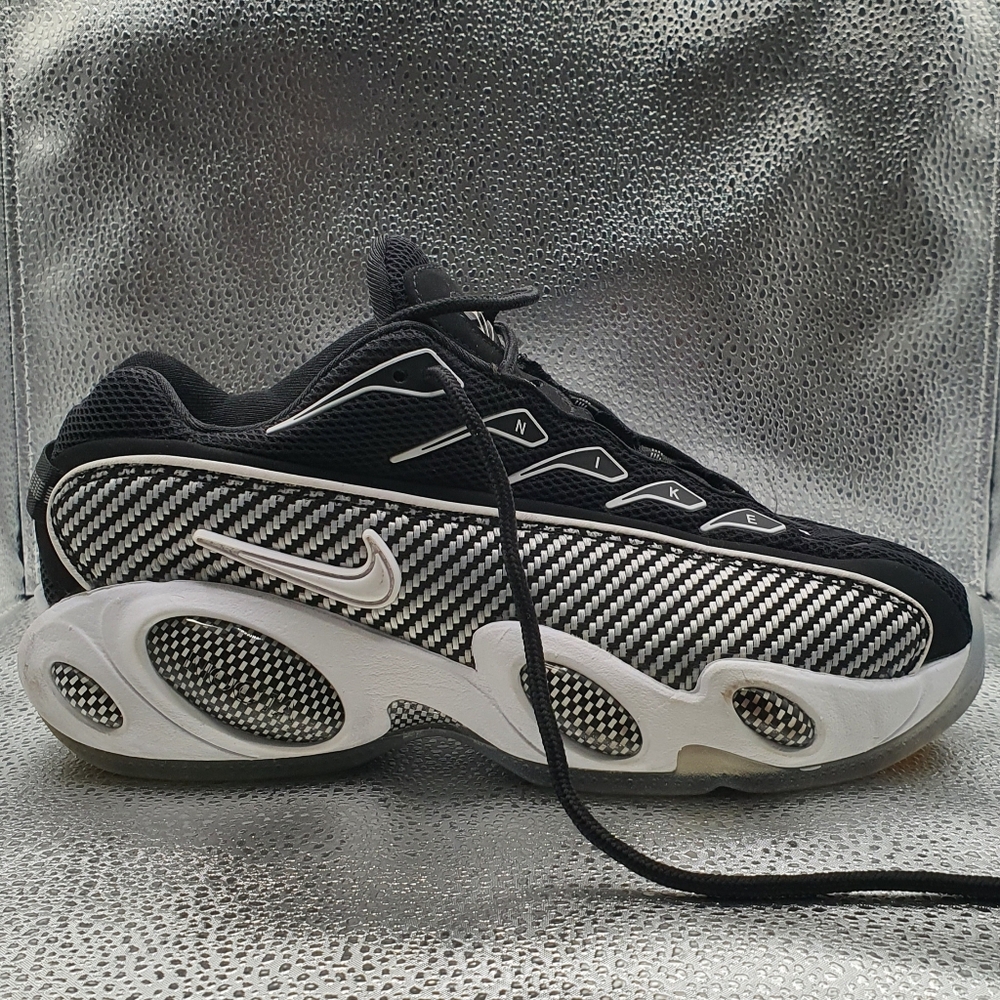 The 90s Time Traveler: Nike Air Zoom Flight 95 'Bug Eye'" Size 6 US
